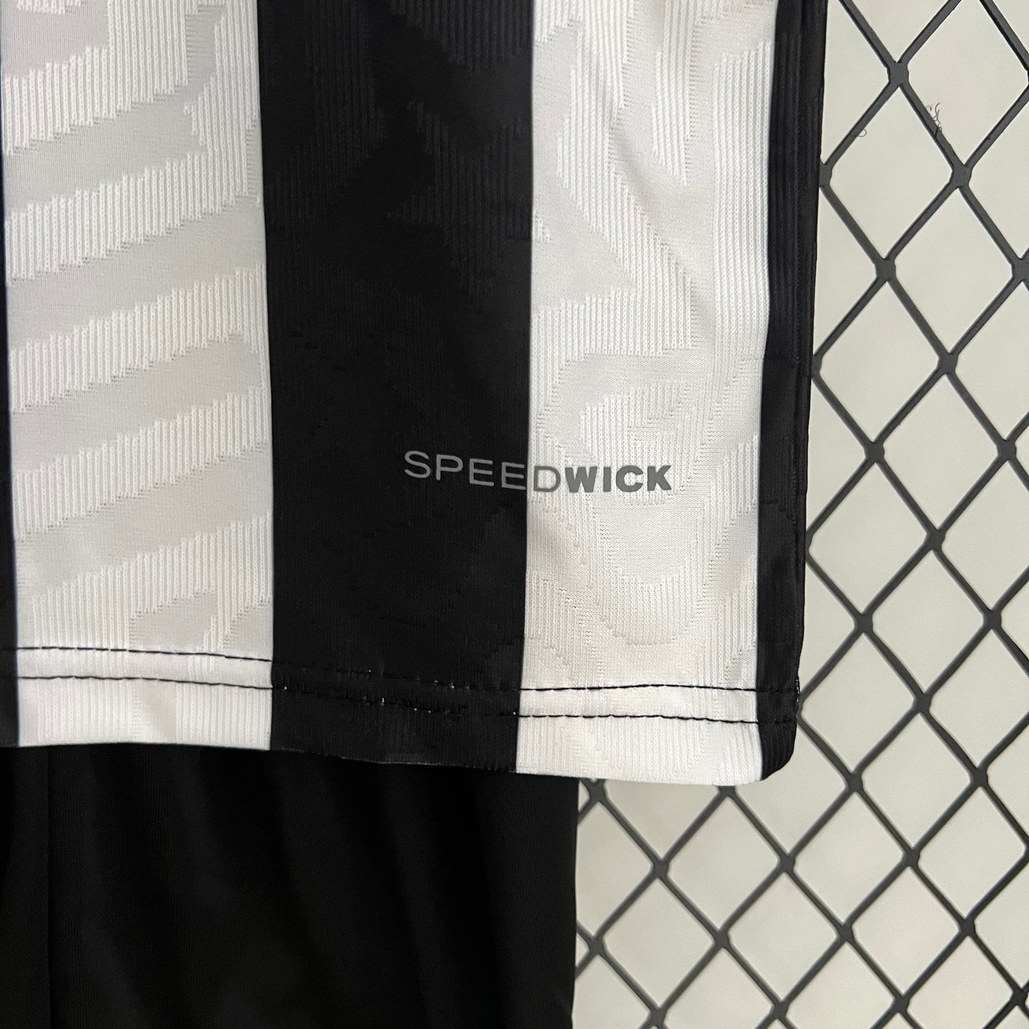 Botafogo home kids set. Season 23/24