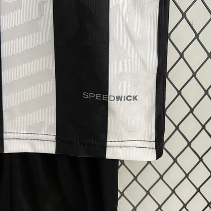 Botafogo home kids set. Season 23/24