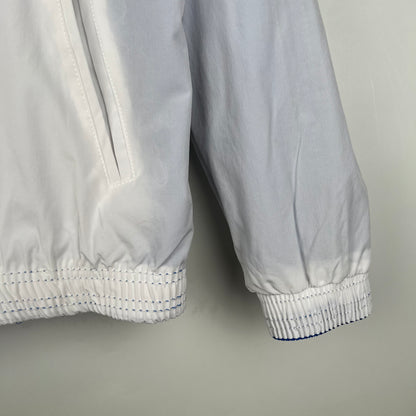 Lyon double-sided Windbreaker