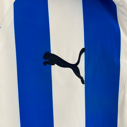 Monterey double-sided Windbreaker