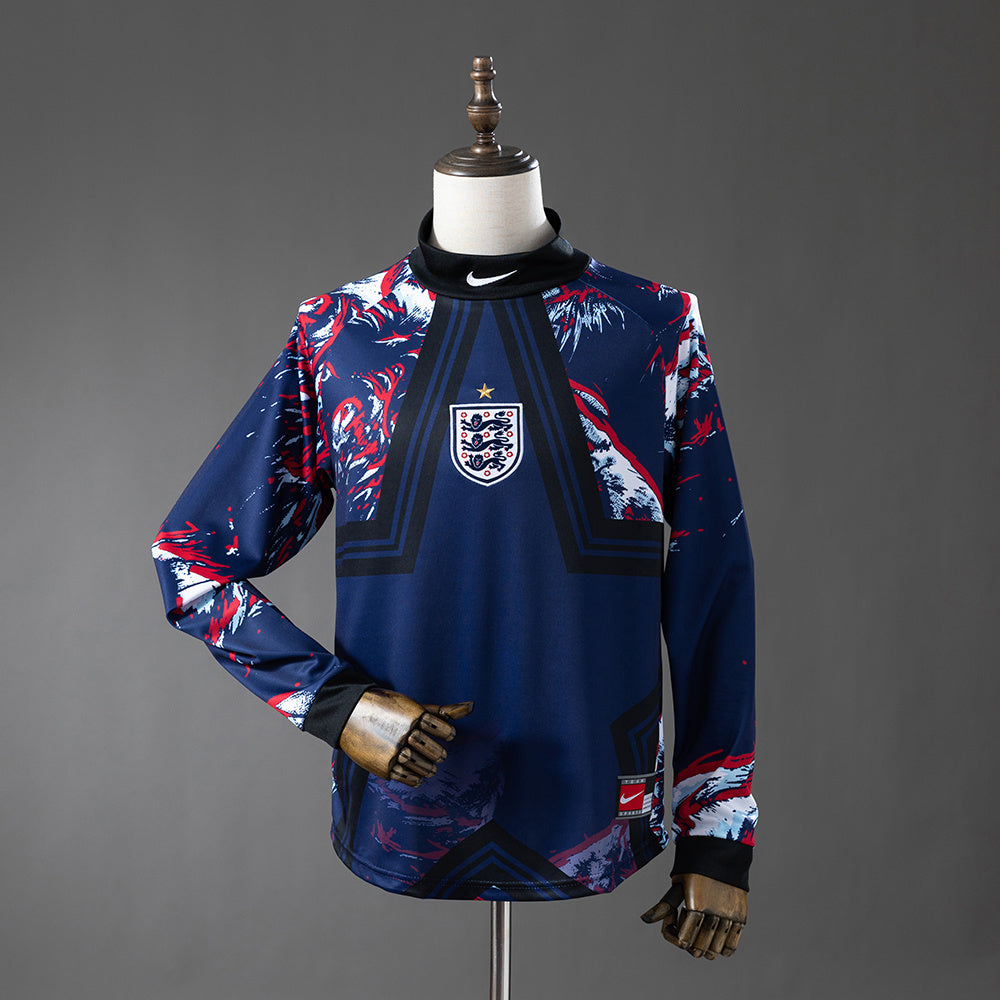 England "Hollywood Keeper" Men's Shirt by Nike