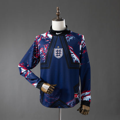 England "Hollywood Keeper" Men's Shirt by Nike