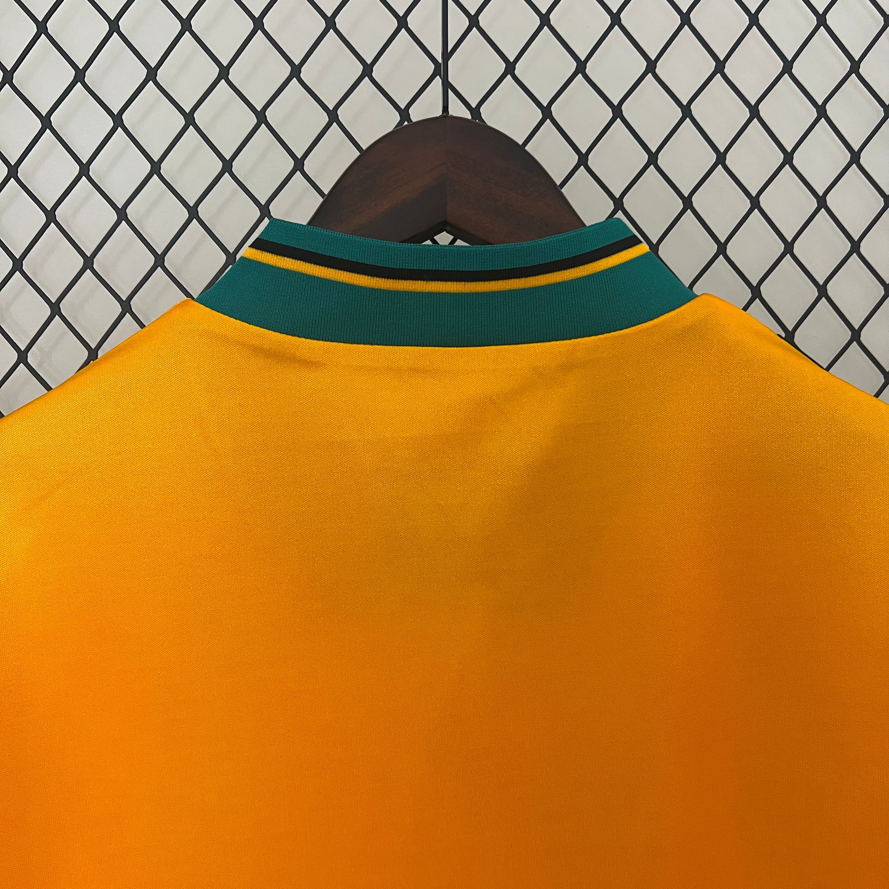 Bayern Munich away jersey. Season 93/94