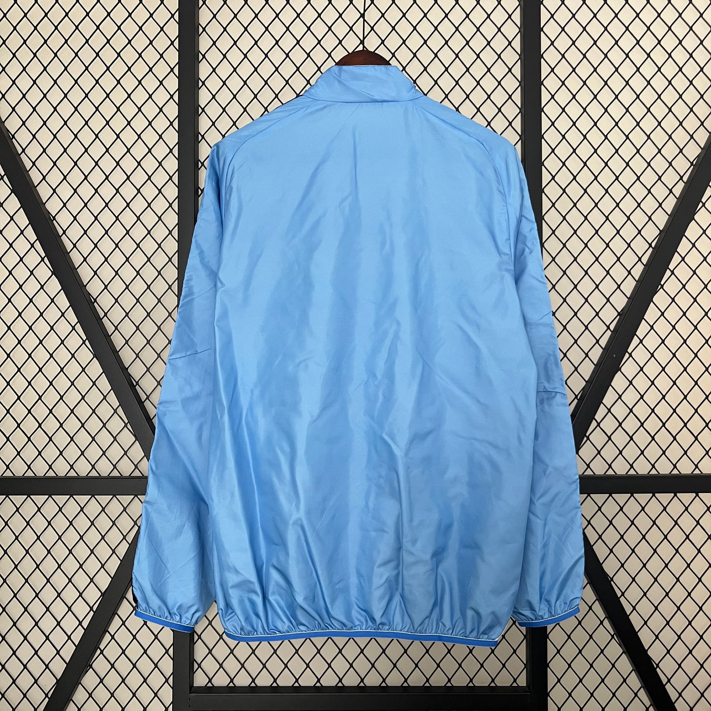 Tigres UANL double-sided Windbreaker