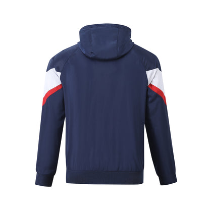 PSG Windbreaker