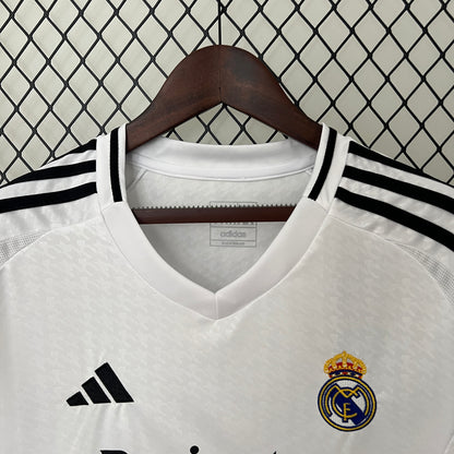 Real Madrid home jersey for women. Season 24/25