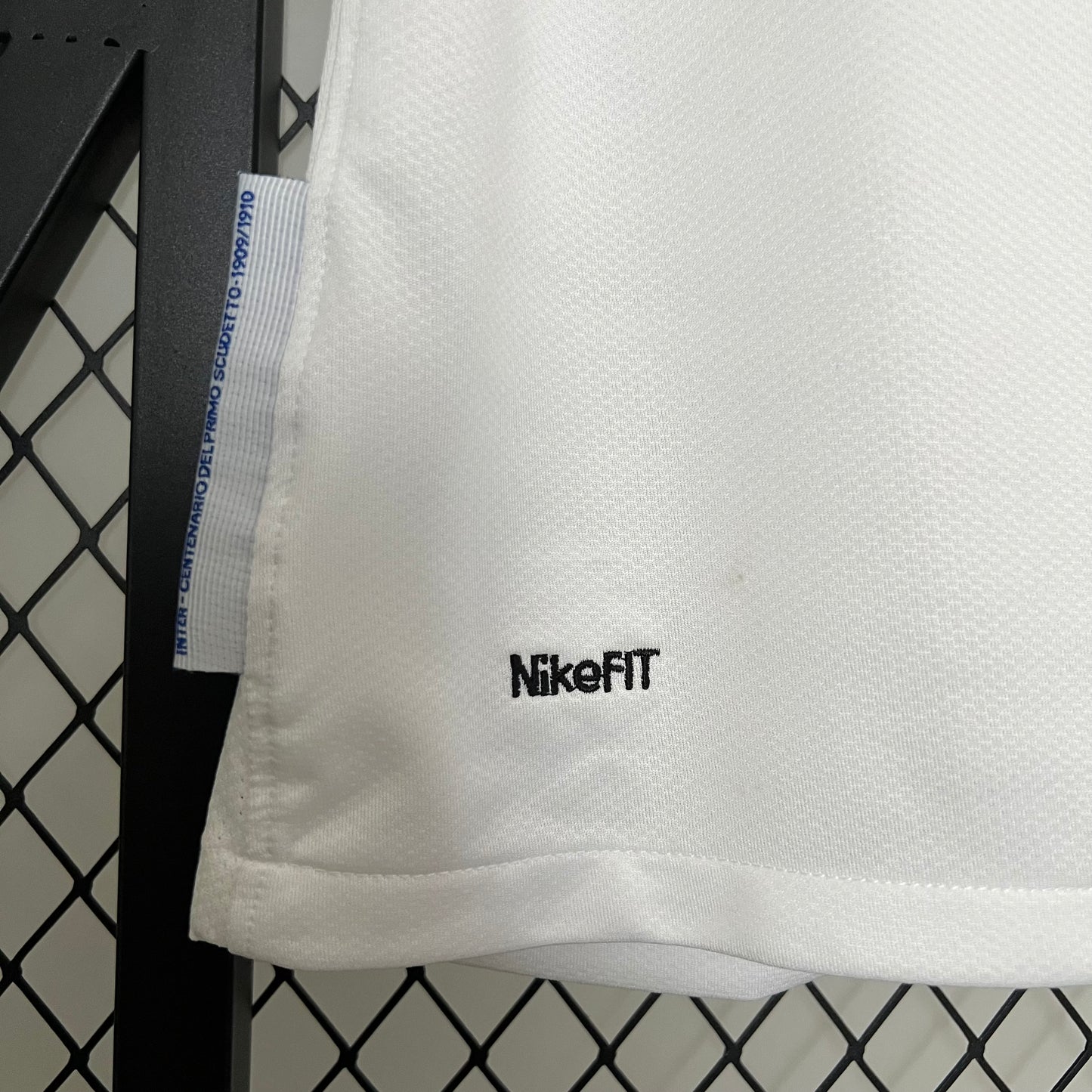 Inter away jersey. Season 09/10