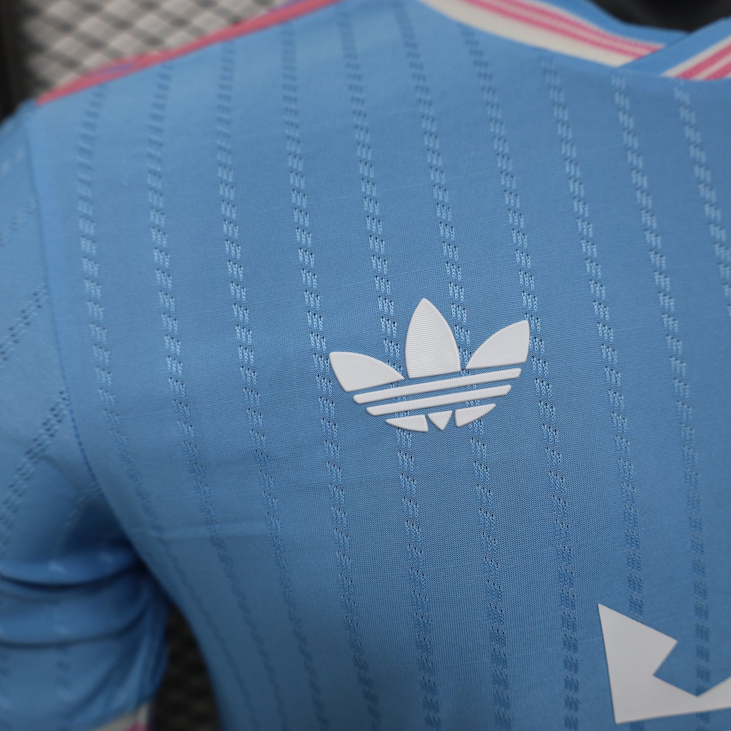 Inter Miami third jersey. Season 25/26 (Player version)