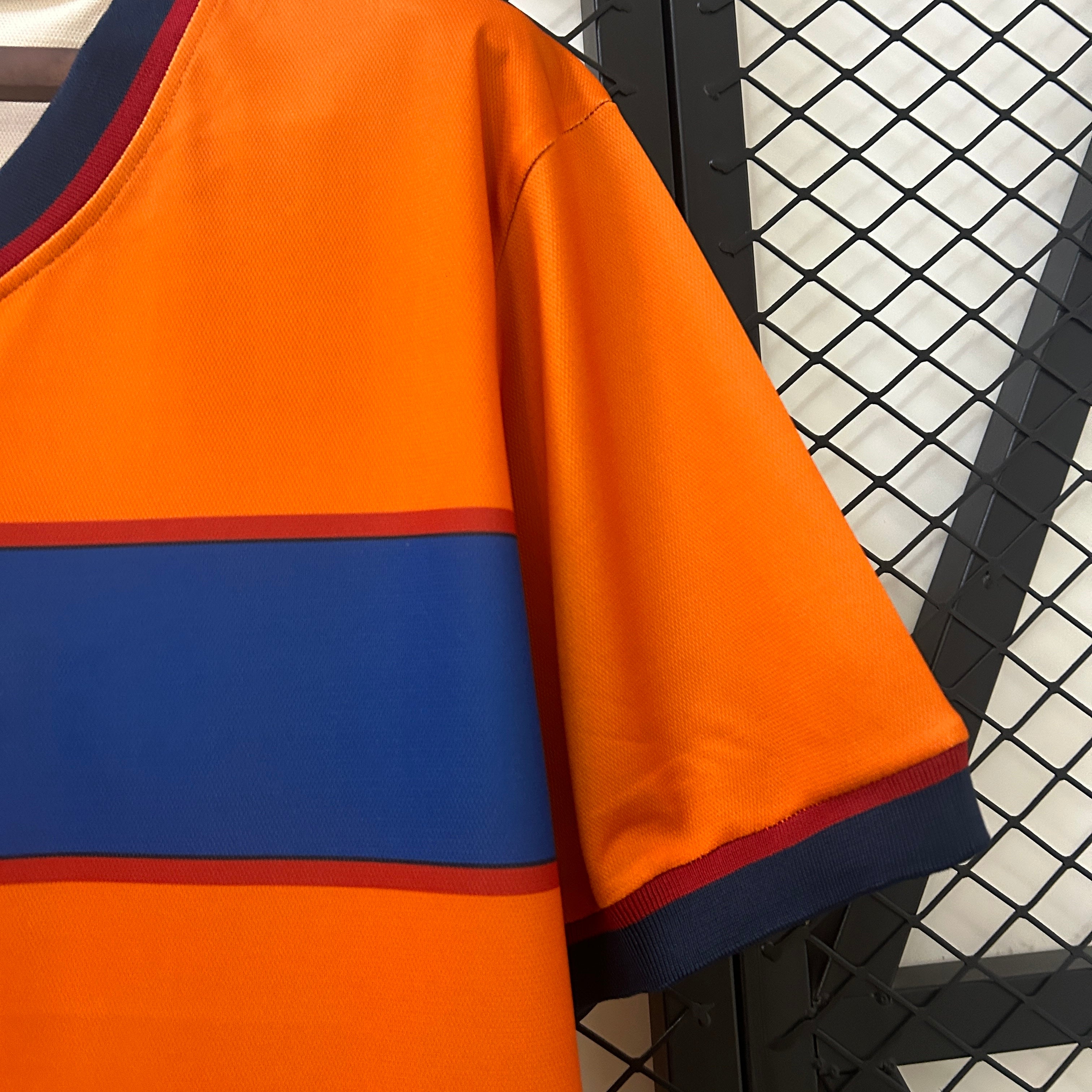 Barcelona third jersey. Season 98/99