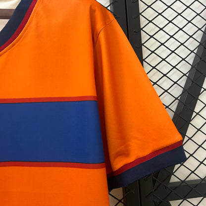 Barcelona third jersey. Season 98/99