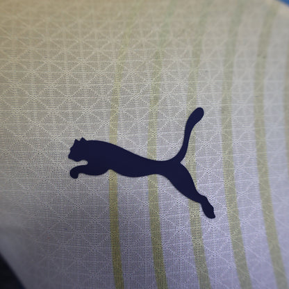 Manchester City third jersey. Season 24/25 (Player Version)