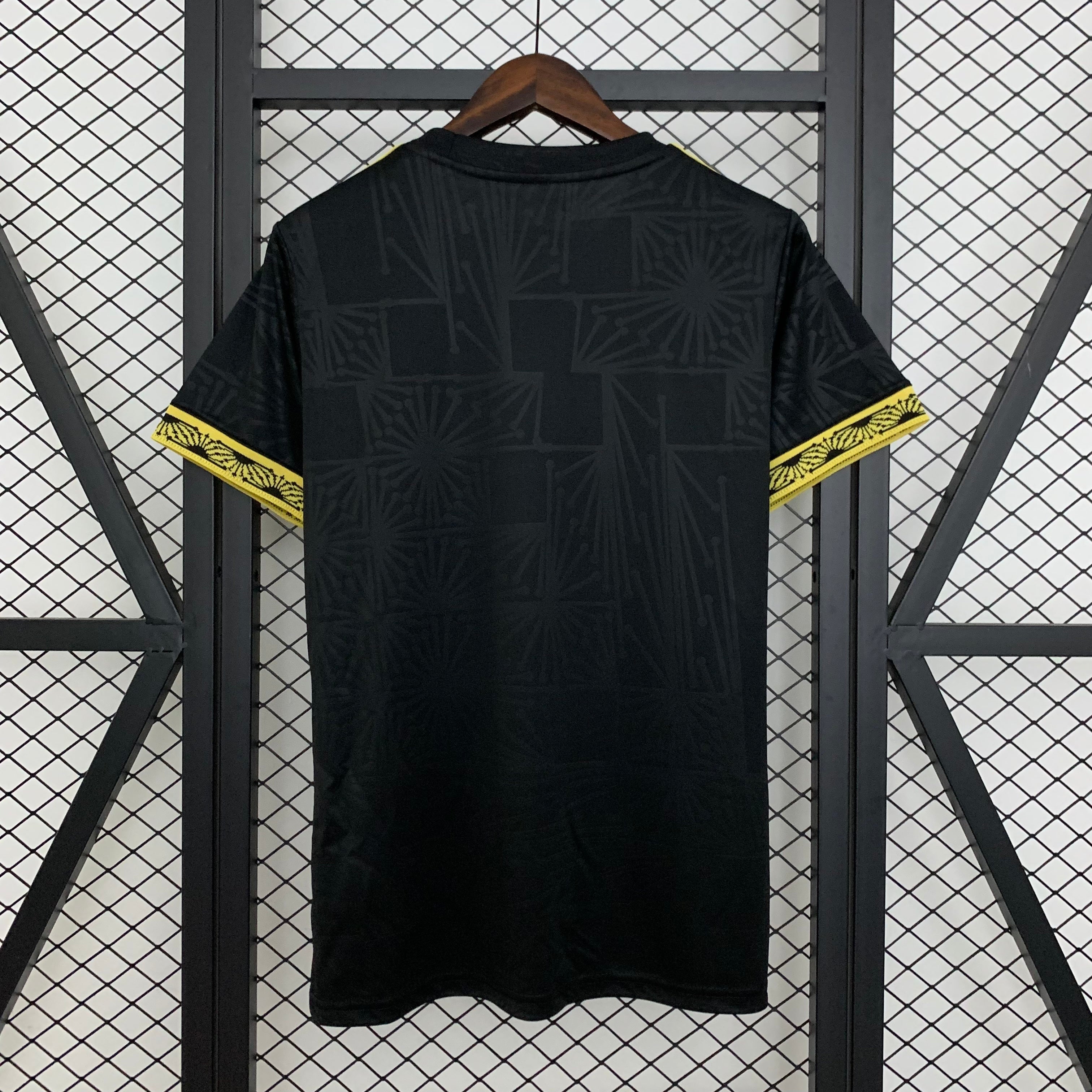 Mexico special edition home jersey. Season 25/26 (Player version)