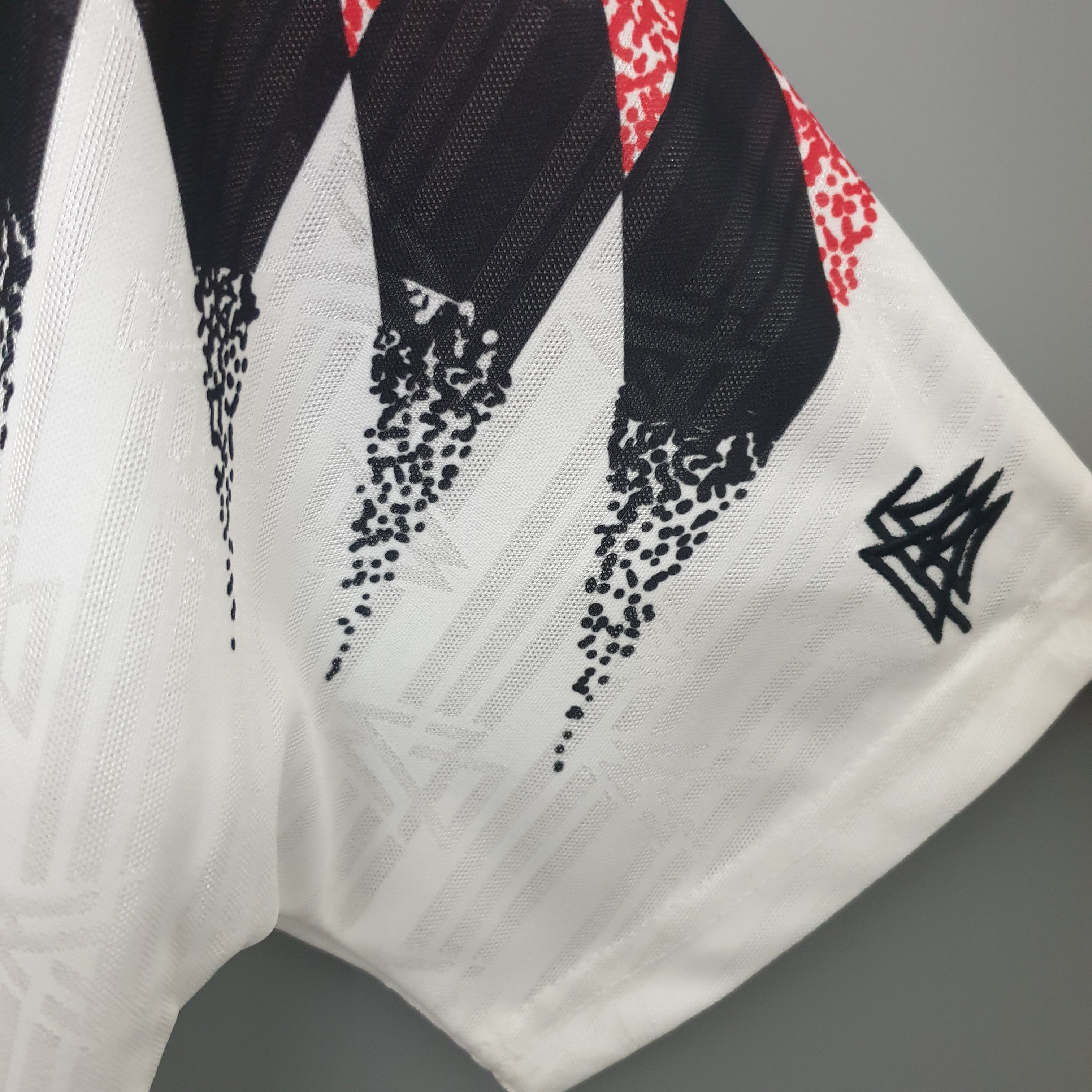 Germany 1994 home jersey.