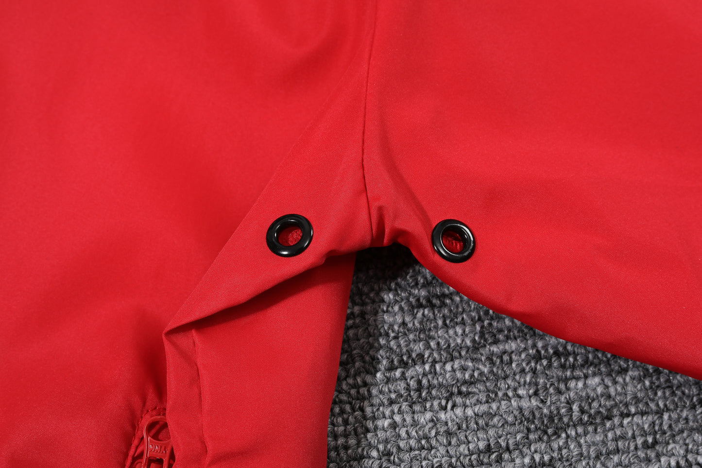 AC Milan Windbreaker