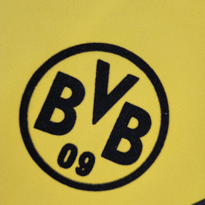 Borussia Dortmund home jersey. Season 88/89