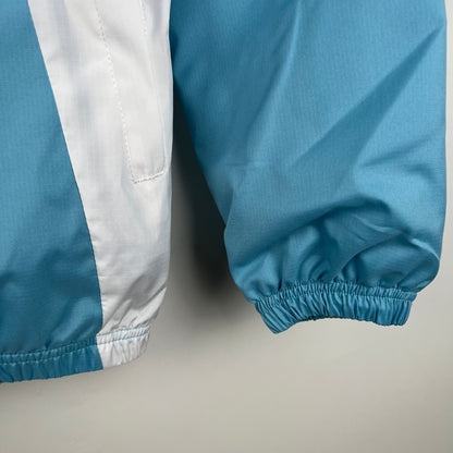 Manchester City Windbreaker