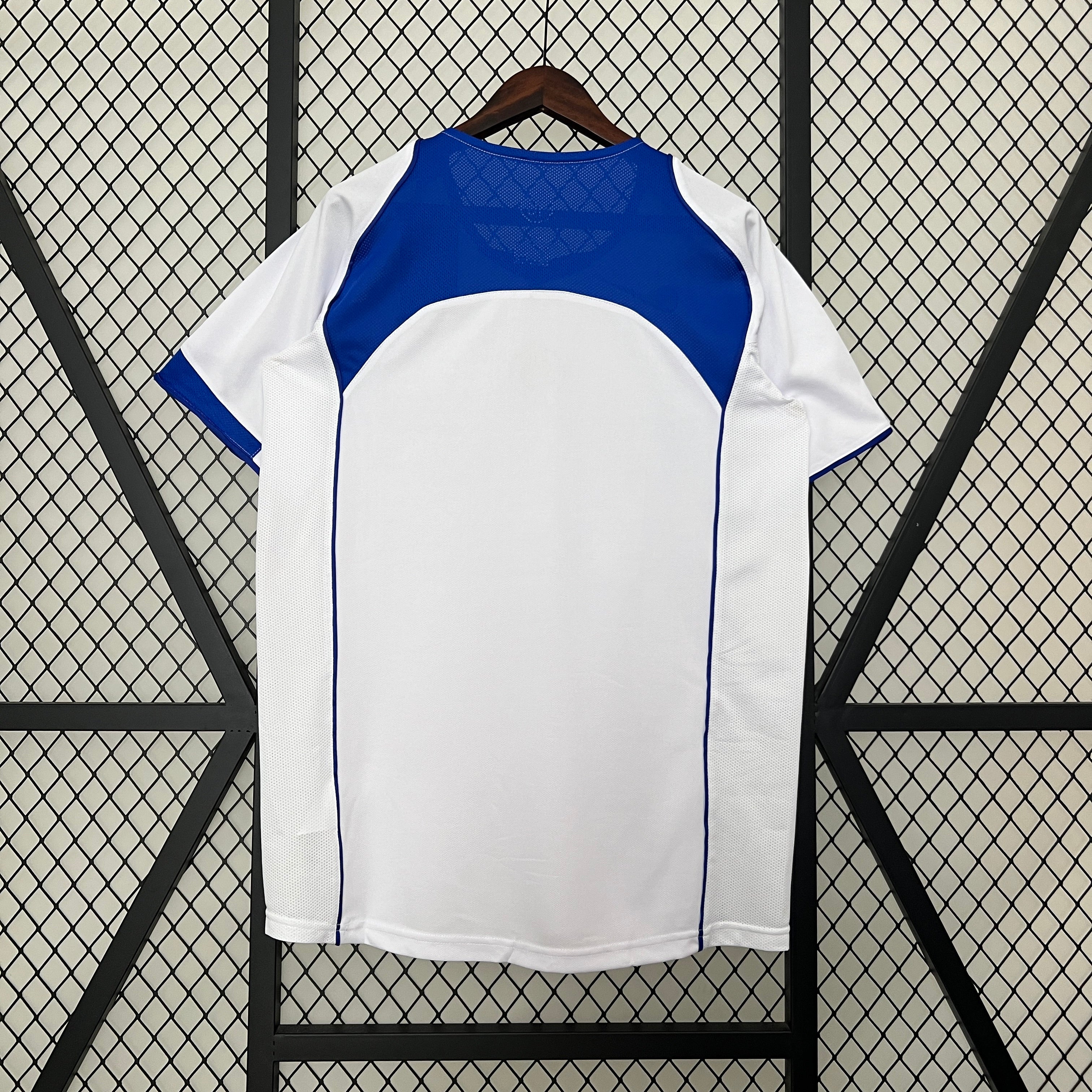 Inter away jersey. Season 04/05