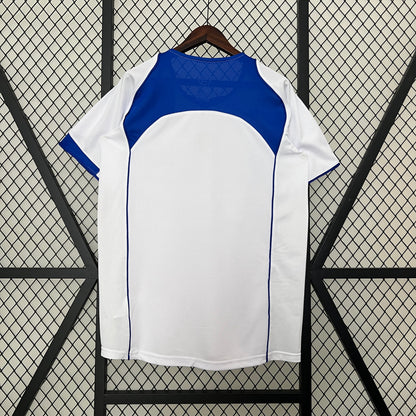 Inter away jersey. Season 04/05