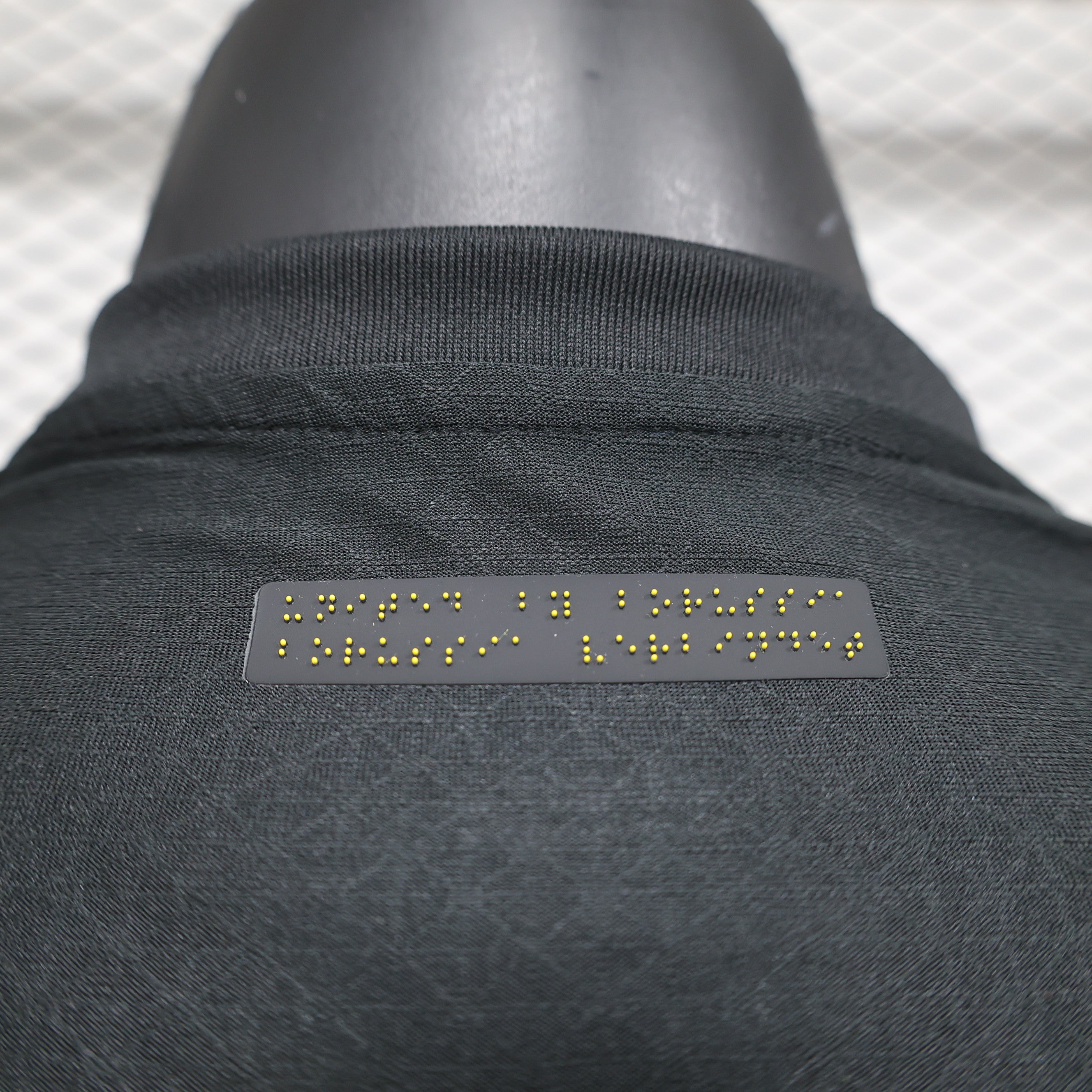 Borussia Dortmund away jersey. Season 24/25 (Player Version)