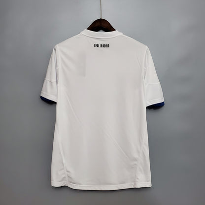Real Madrid home jersey. Season 10/11