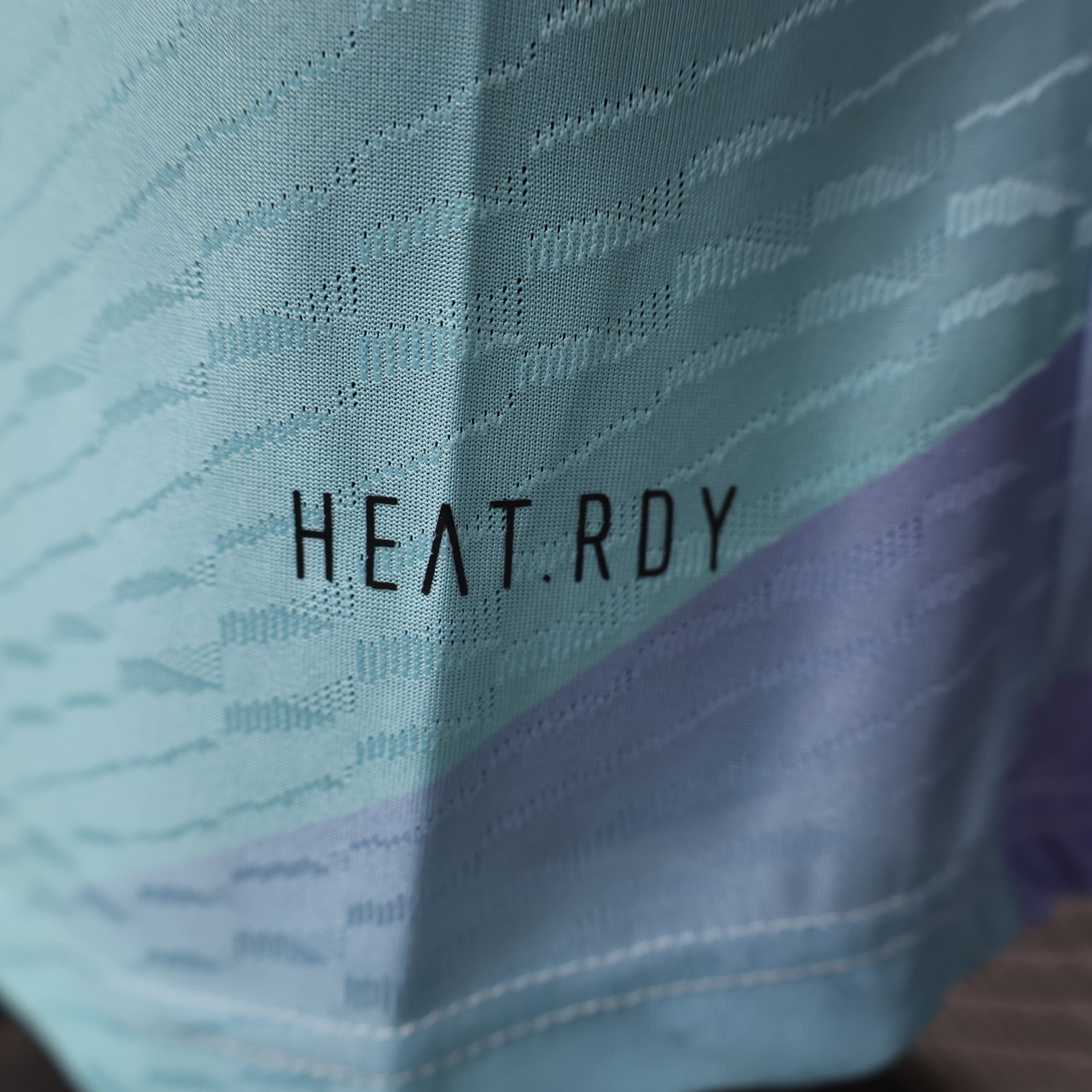 Arsenal third jersey. Season 24/25 (Player Version)