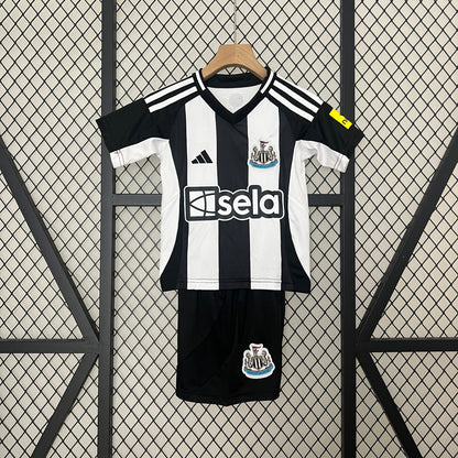 Newcastle home kids set. Season 24/25