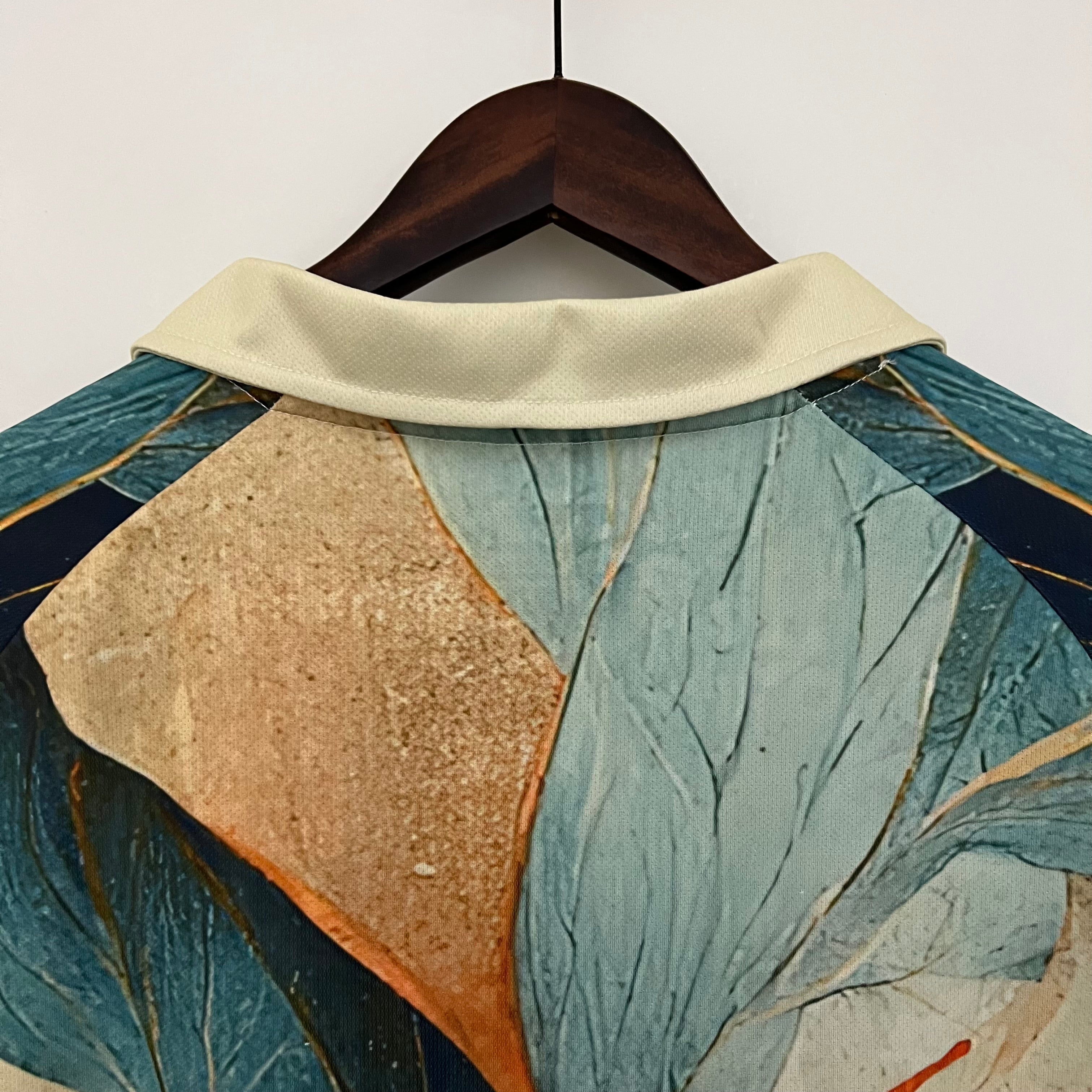 Venezia FC Special Edition jersey. Season 22/23