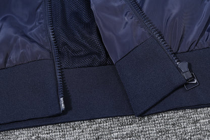 Barcelona Windbreaker