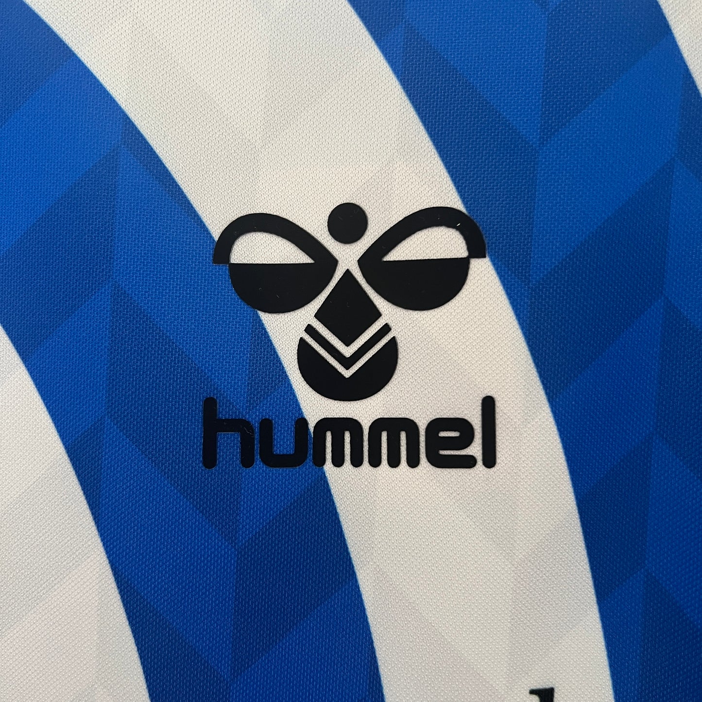 Malaga Special Edition jersey. Season 24/25