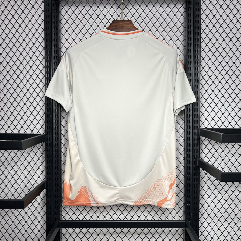 AS Roma away jersey. Season 24/25