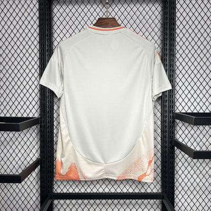 AS Roma away jersey. Season 24/25