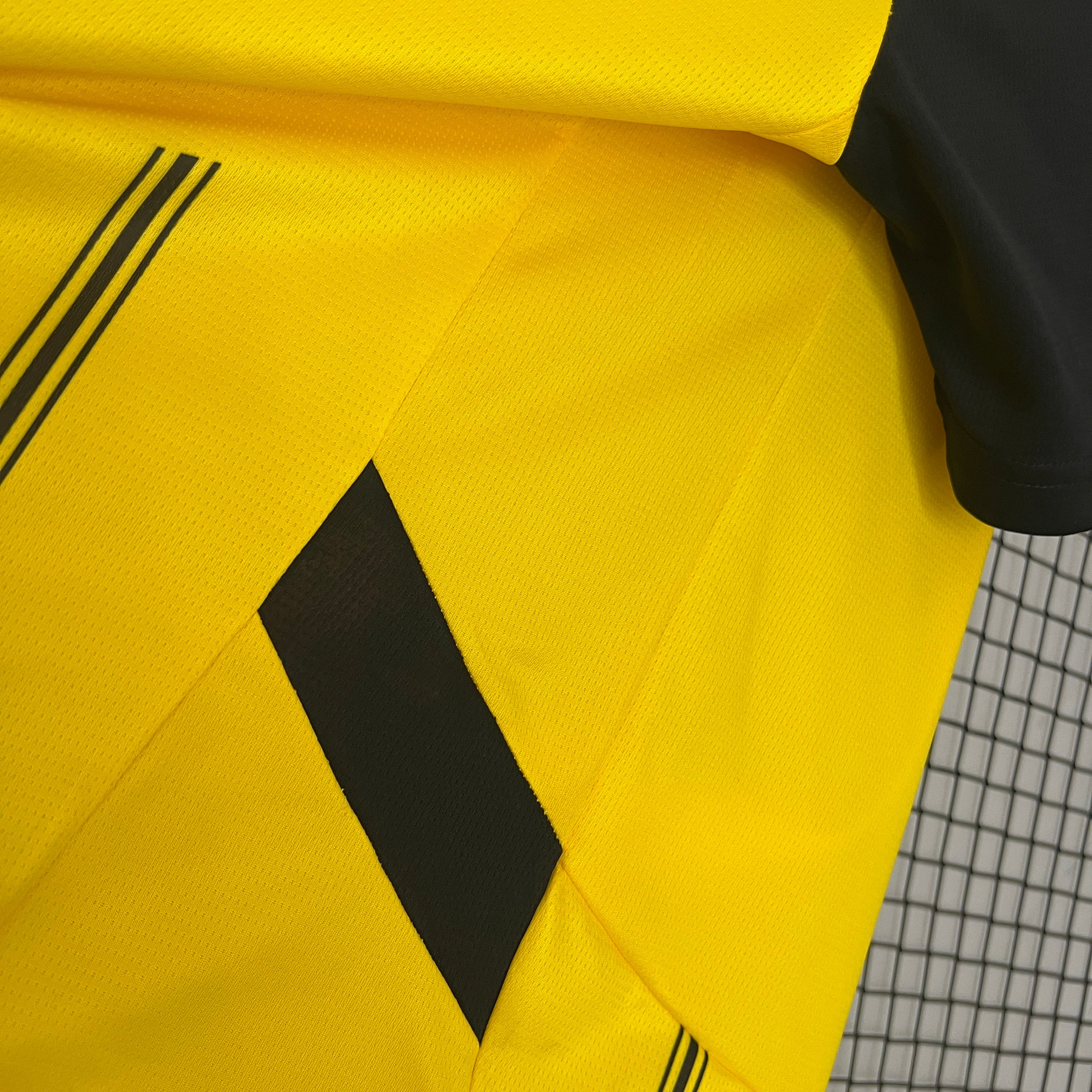 Borussia Dortmund home jersey. Season 24/25