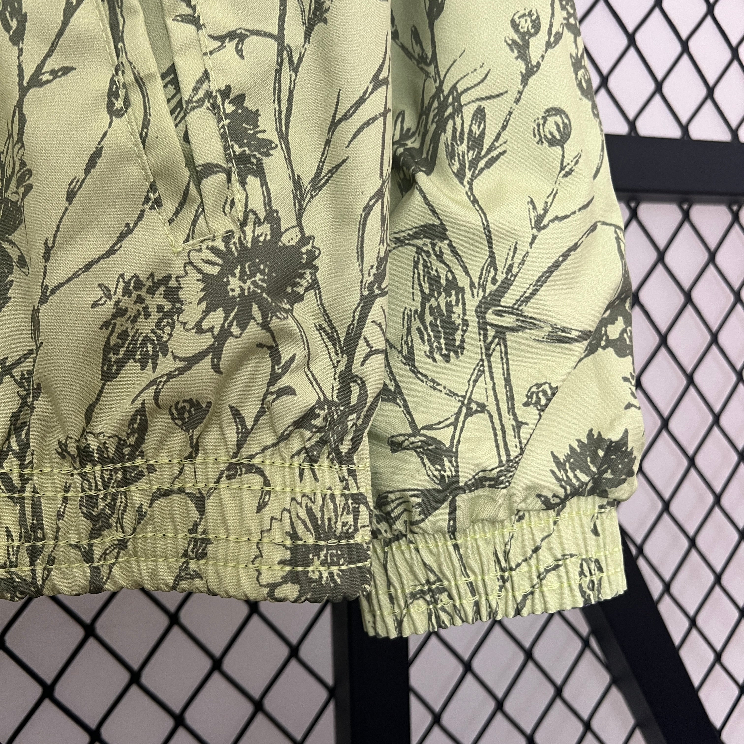 Bayern Munich double-sided windbreaker