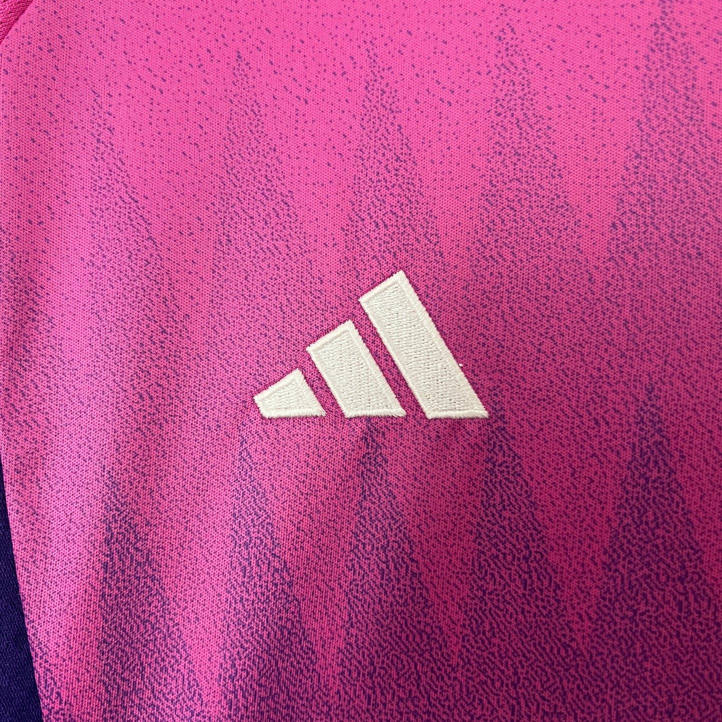 Germany away jersey for women. Season 23/24