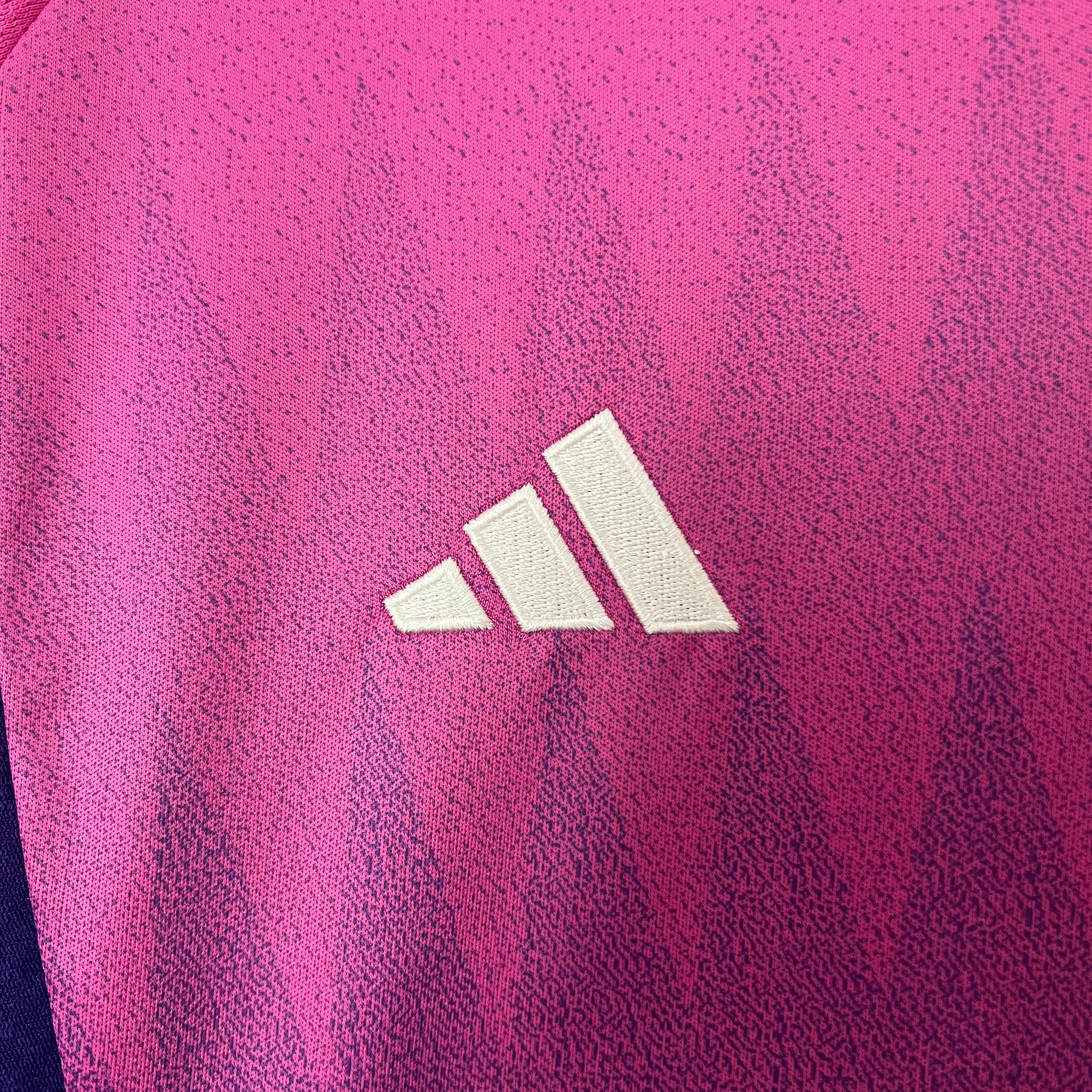 Germany away jersey for women. Season 23/24