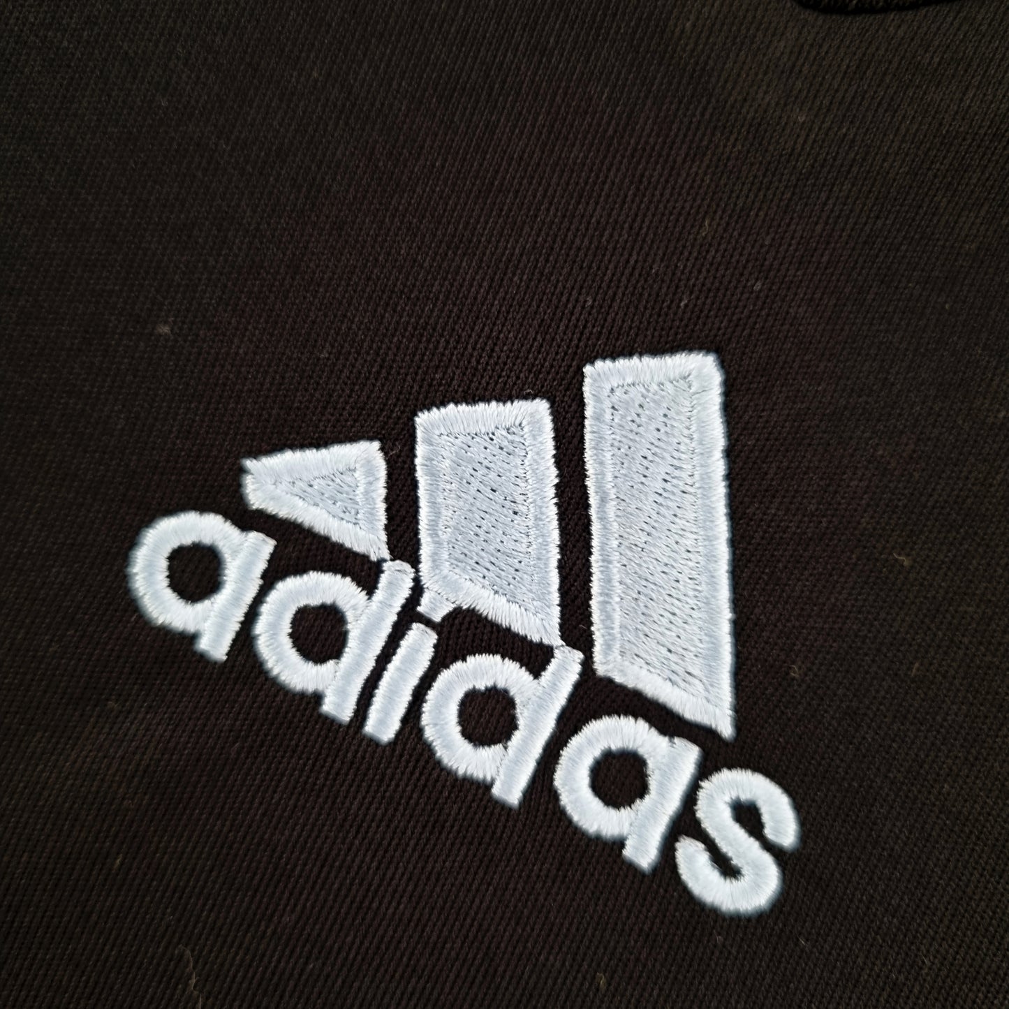 Real Madrid away jersey. Season 09/10
