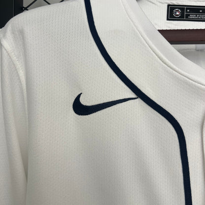 PSG baseball shirt