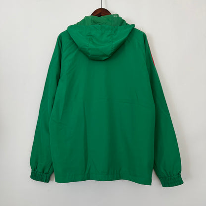 Mexico Windbreaker