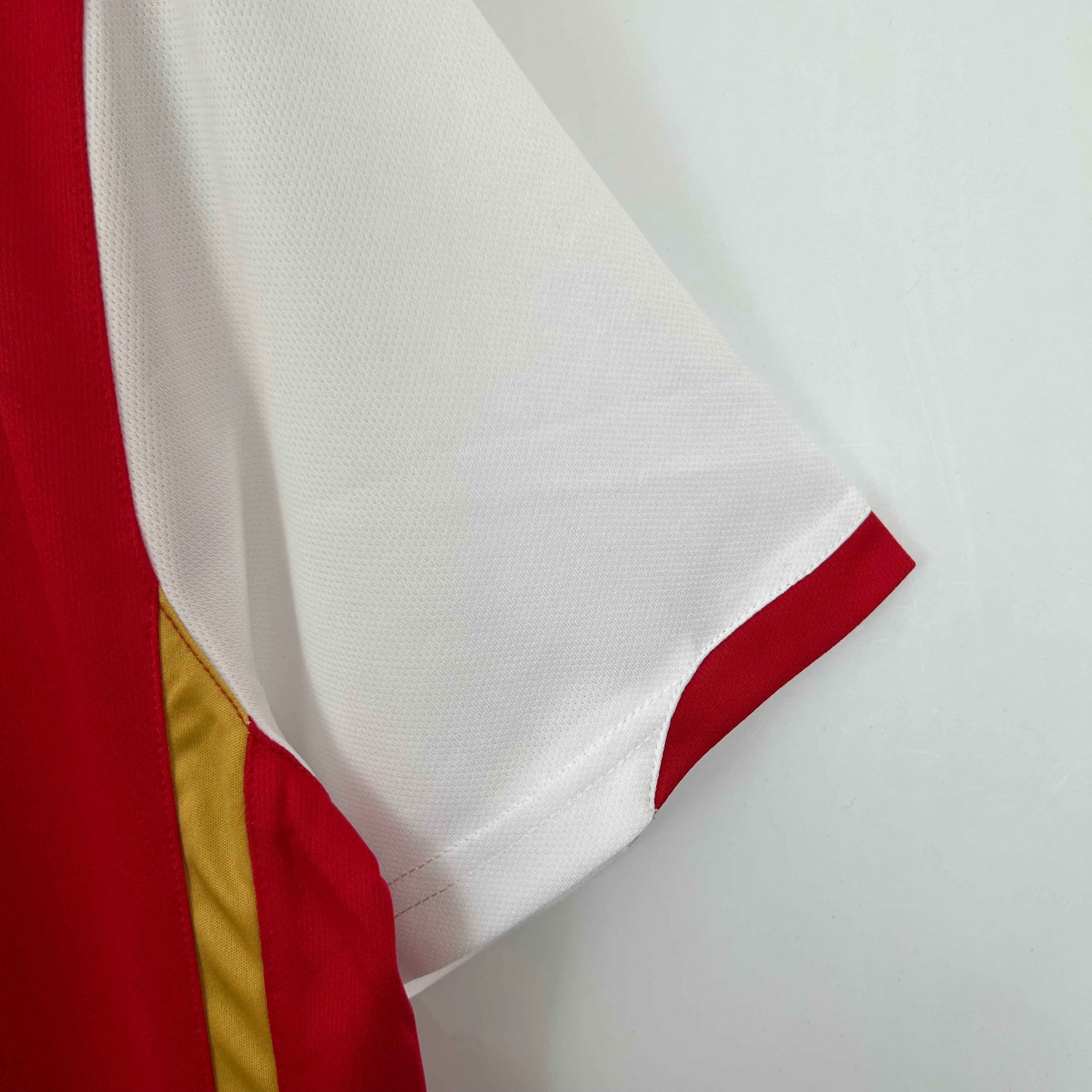 Arsenal home jersey. Season 06/07