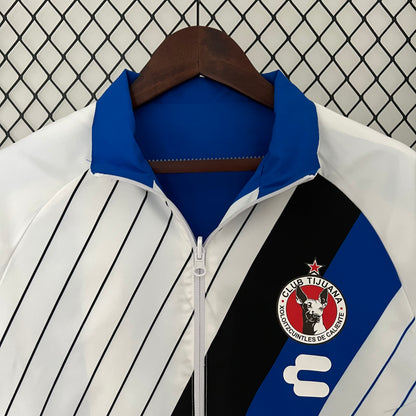 Xoloitzcuintles de Caliente double-sided Windbreaker