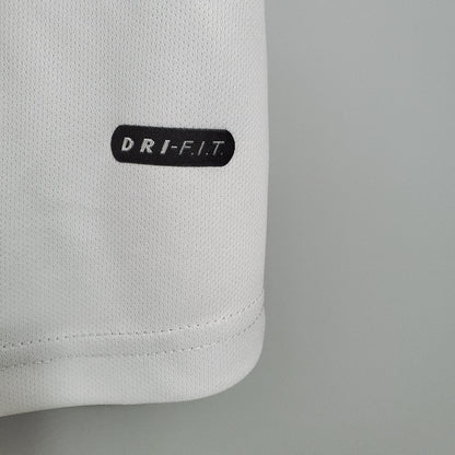 PSG away jersey. Season 01/02