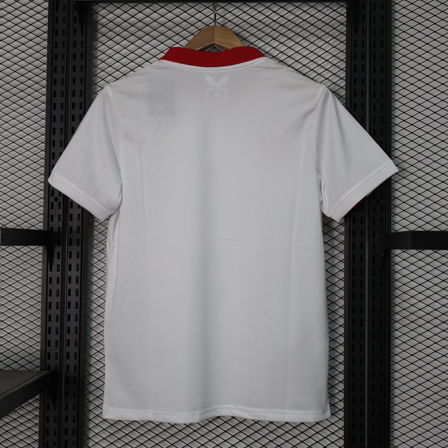 Sevilla home jersey. Season 23/24