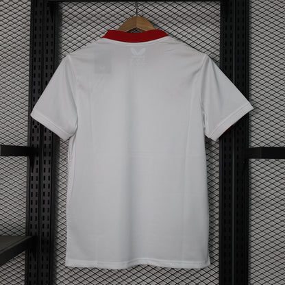 Sevilla home jersey. Season 23/24