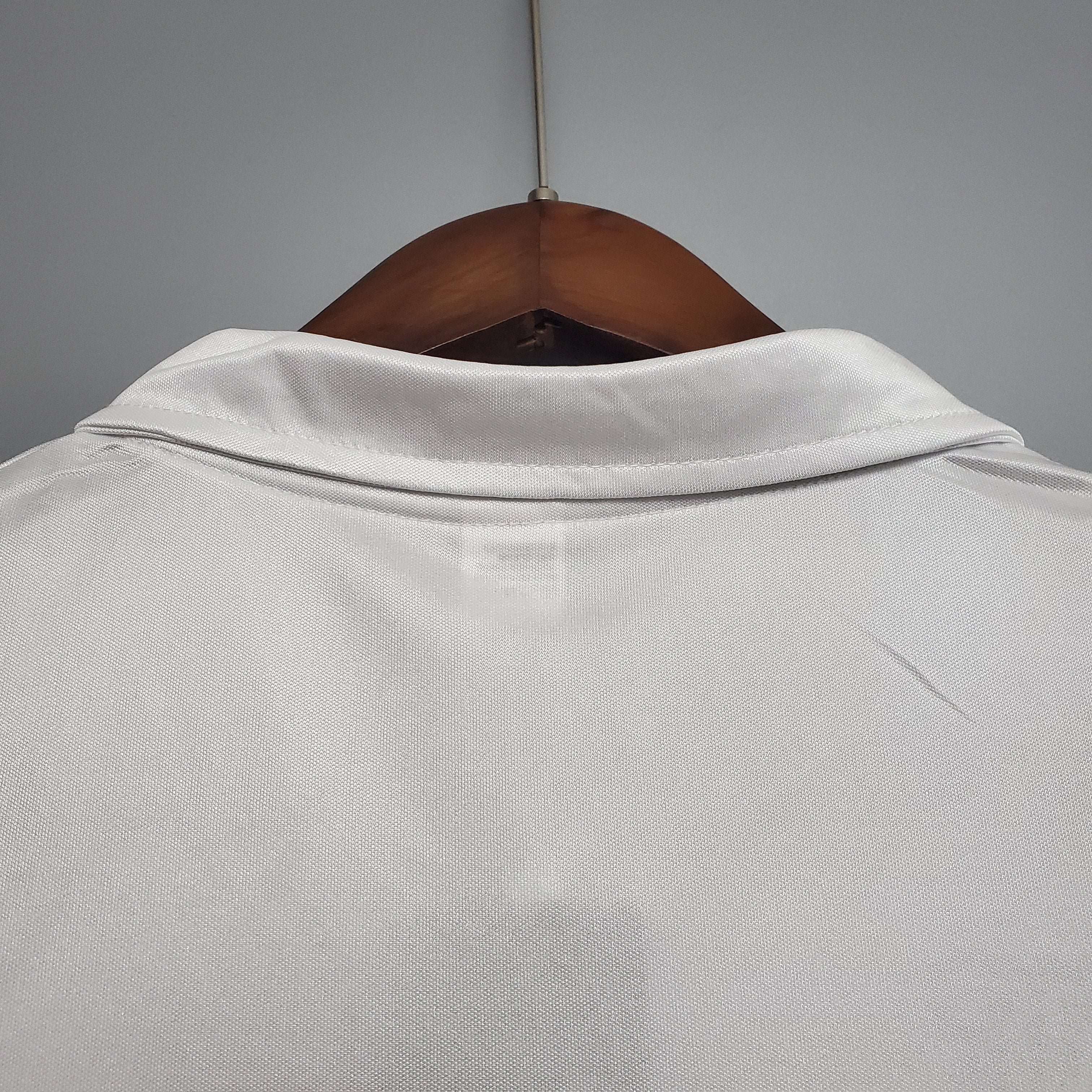 Napoli away jersey. Season 88/89