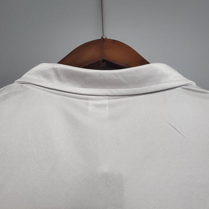 Napoli away jersey. Season 88/89