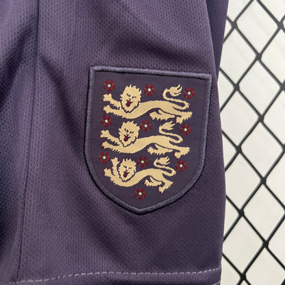 England 2024 away kids set