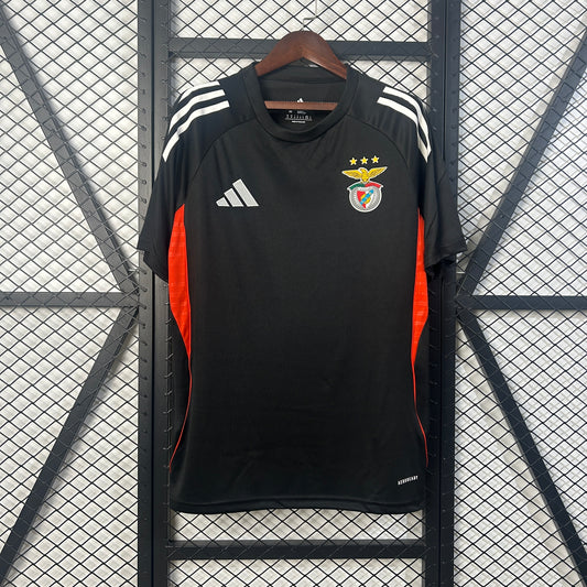 Benfica Training jersey.