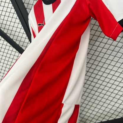 PSV Eindhoven home jersey. Season 25/26