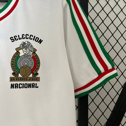 Mexico Special edition jersey.