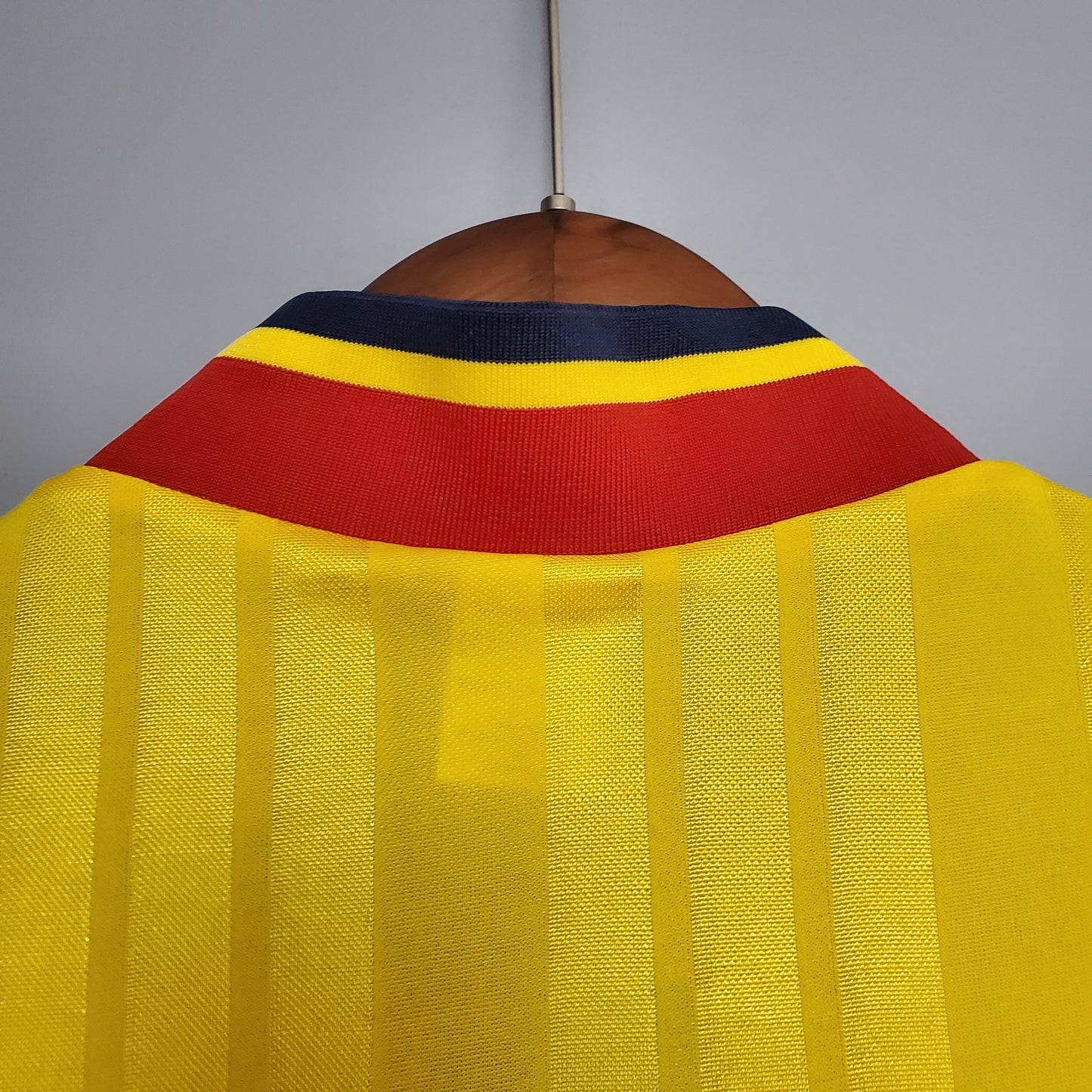 Arsenal away jersey. Season 93/94